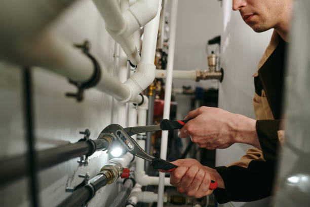 Best Hot Water Heater Installation  in Audubon Park, KY