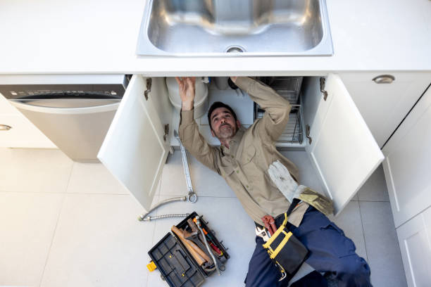 Best Plumbing Inspection Services  in Audubon Park, KY