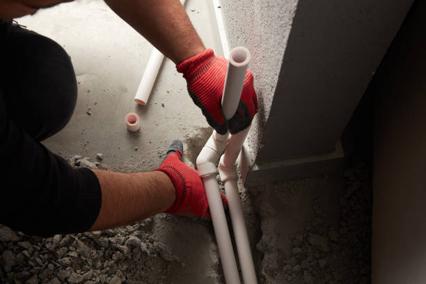 Best Water Softener Installation  in Audubon Park, KY