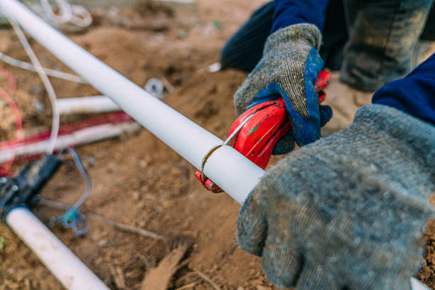 Best Water Leak Repair  in Audubon Park, KY